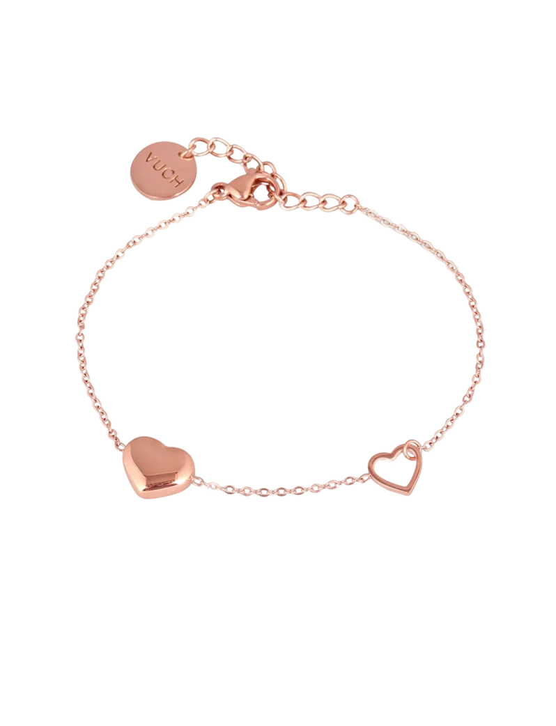Náramok Loyalty Rose Gold