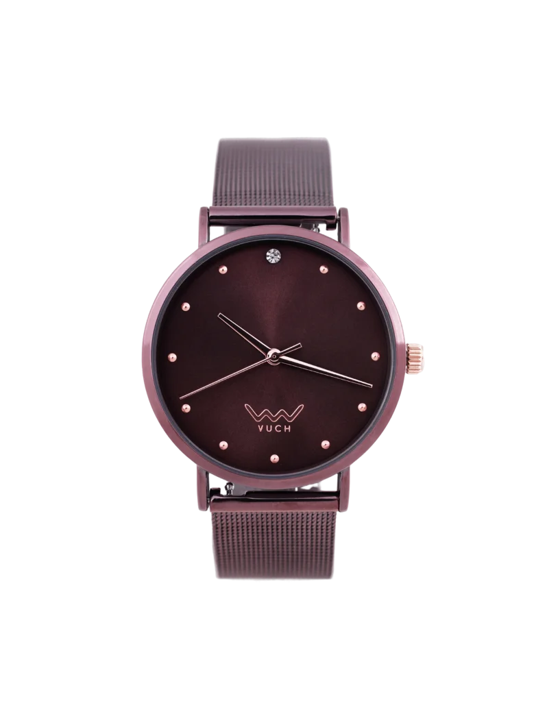 Dakota Dark Purple