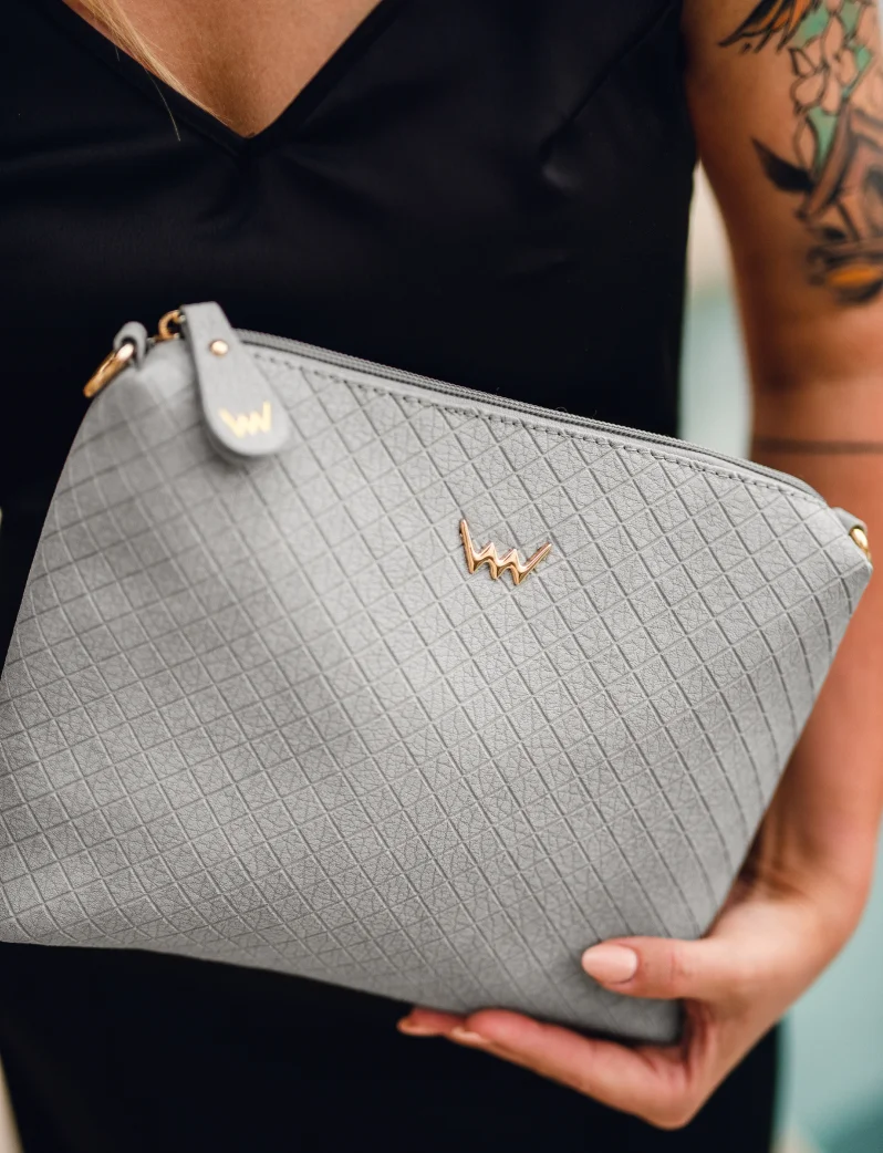 Coalie Diamond Grey