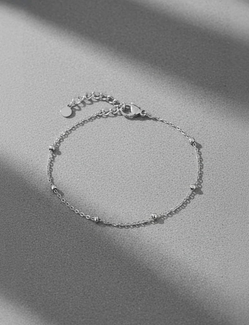 Náramok Fantin Silver