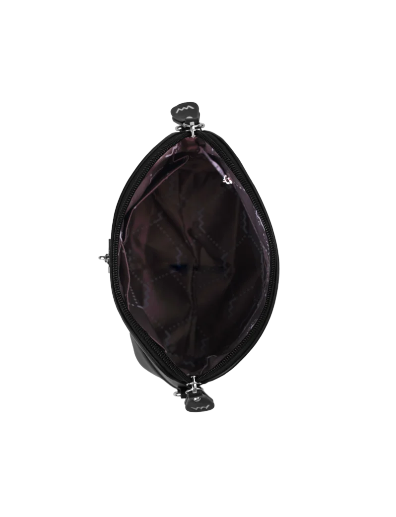 Cara Smooth Black