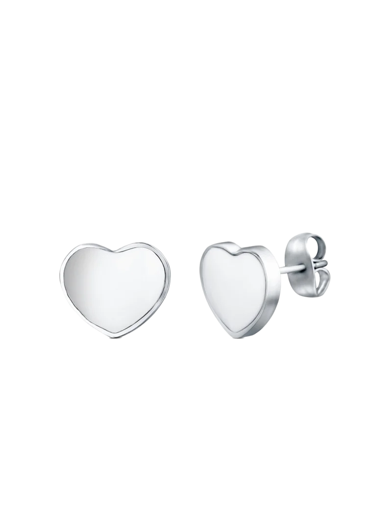 Náušnice Sophie Heart