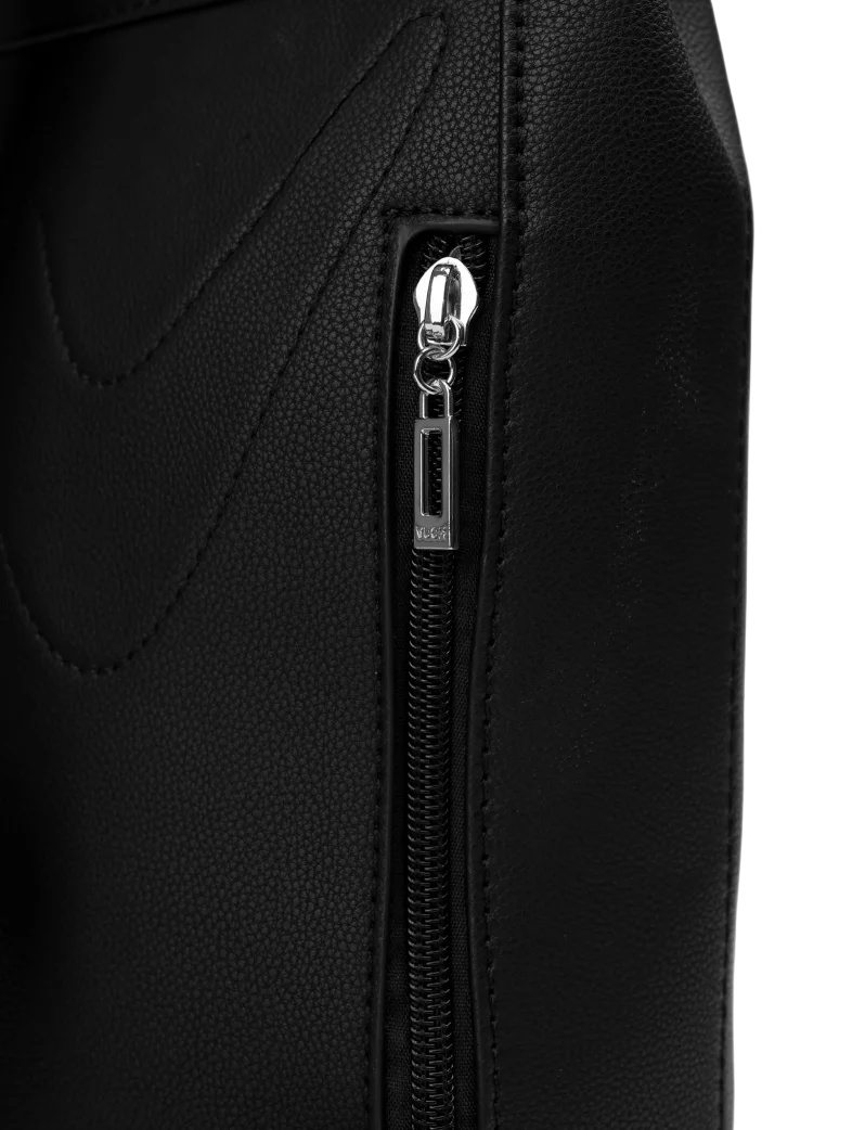 Joanna Diamond Black