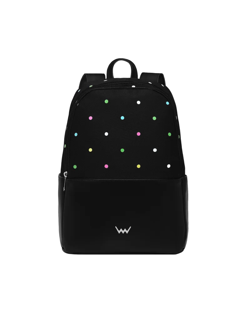 Zane Dotty Black
