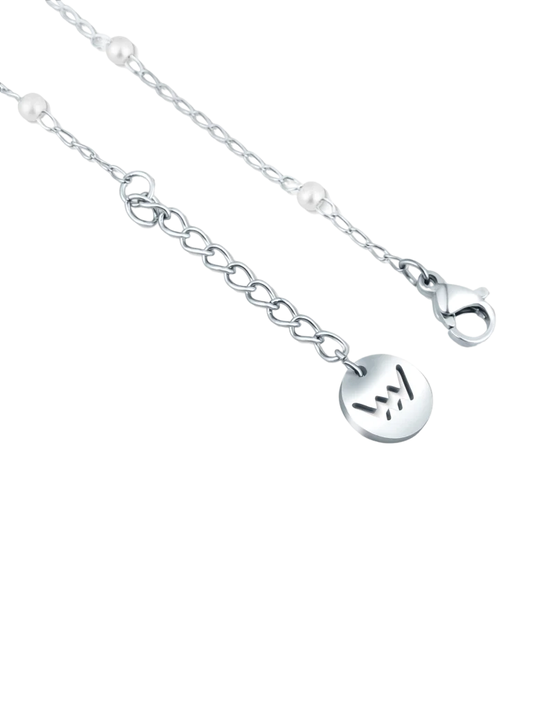 Náramok Kruwen Silver