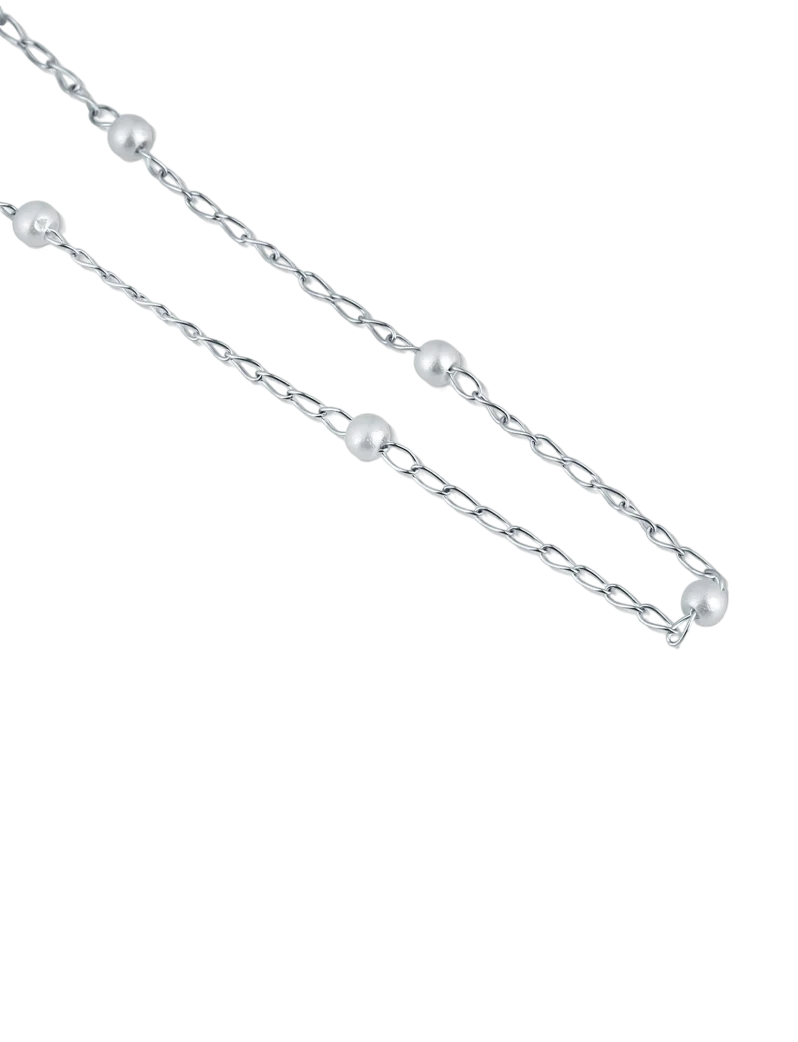Náramok Kruwen Silver