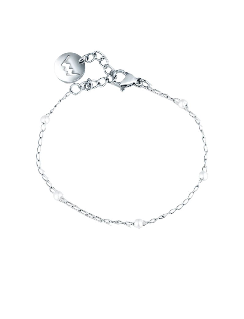 Náramok Kruwen Silver