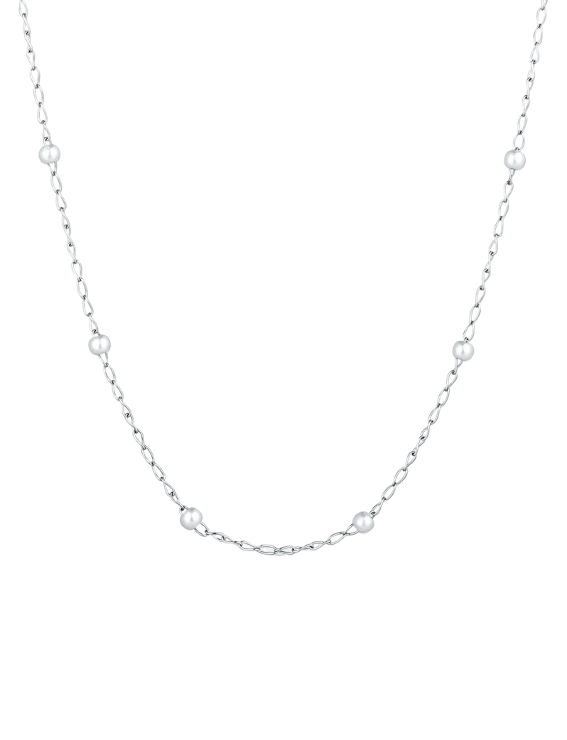 Náhrdelník Kruwen Silver