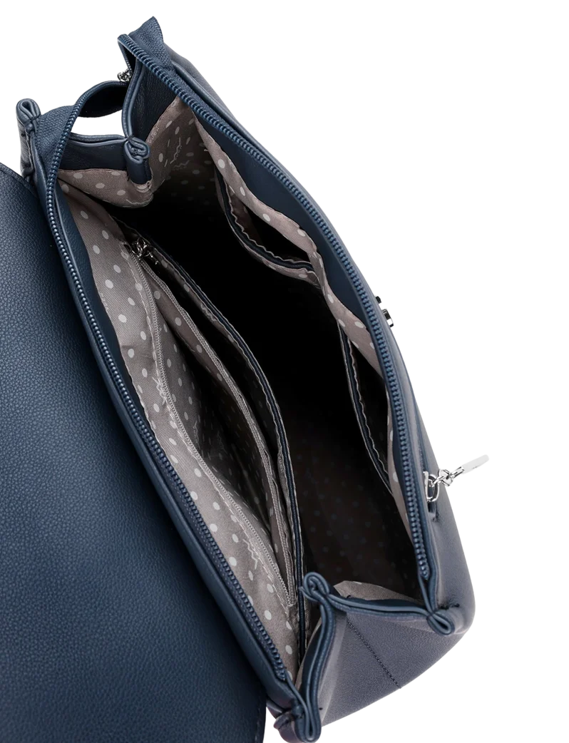 Joanna Diamond Blue