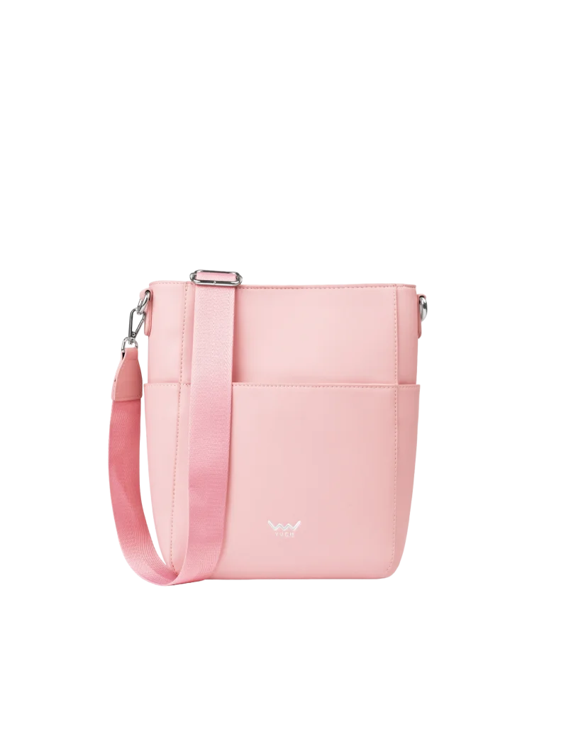 Eldrin Pink