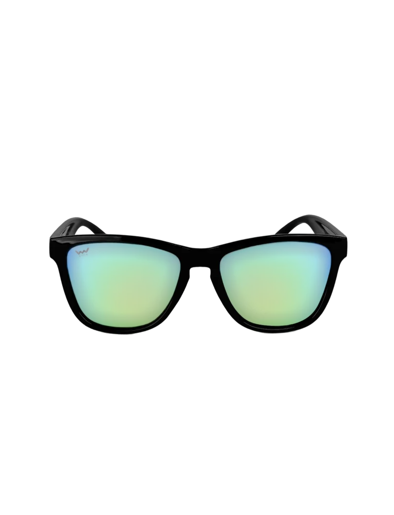 Tilly  Rainbow Black