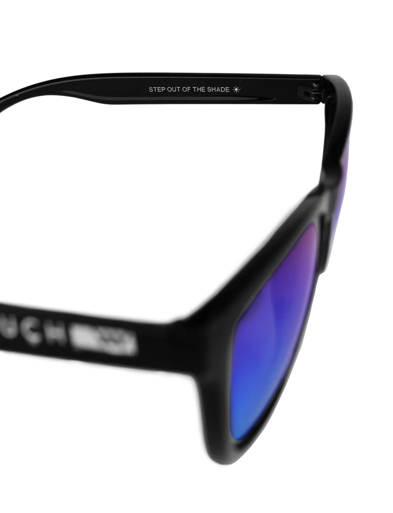 Tilly  Rainbow Black