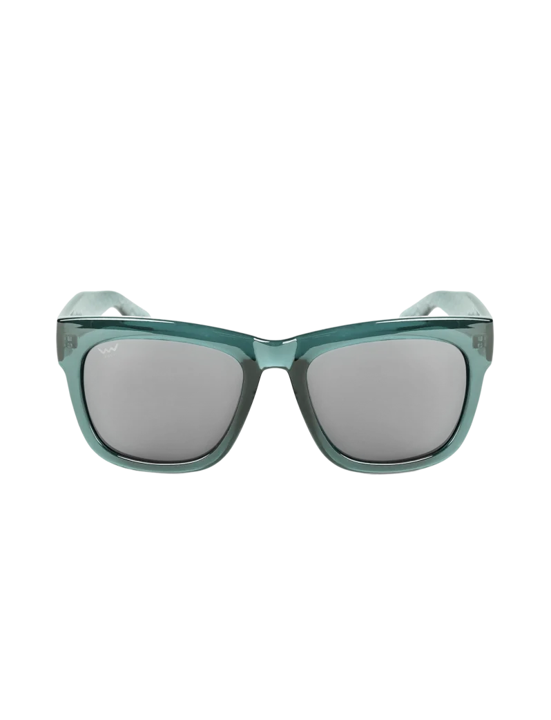 Sollary Wave Green