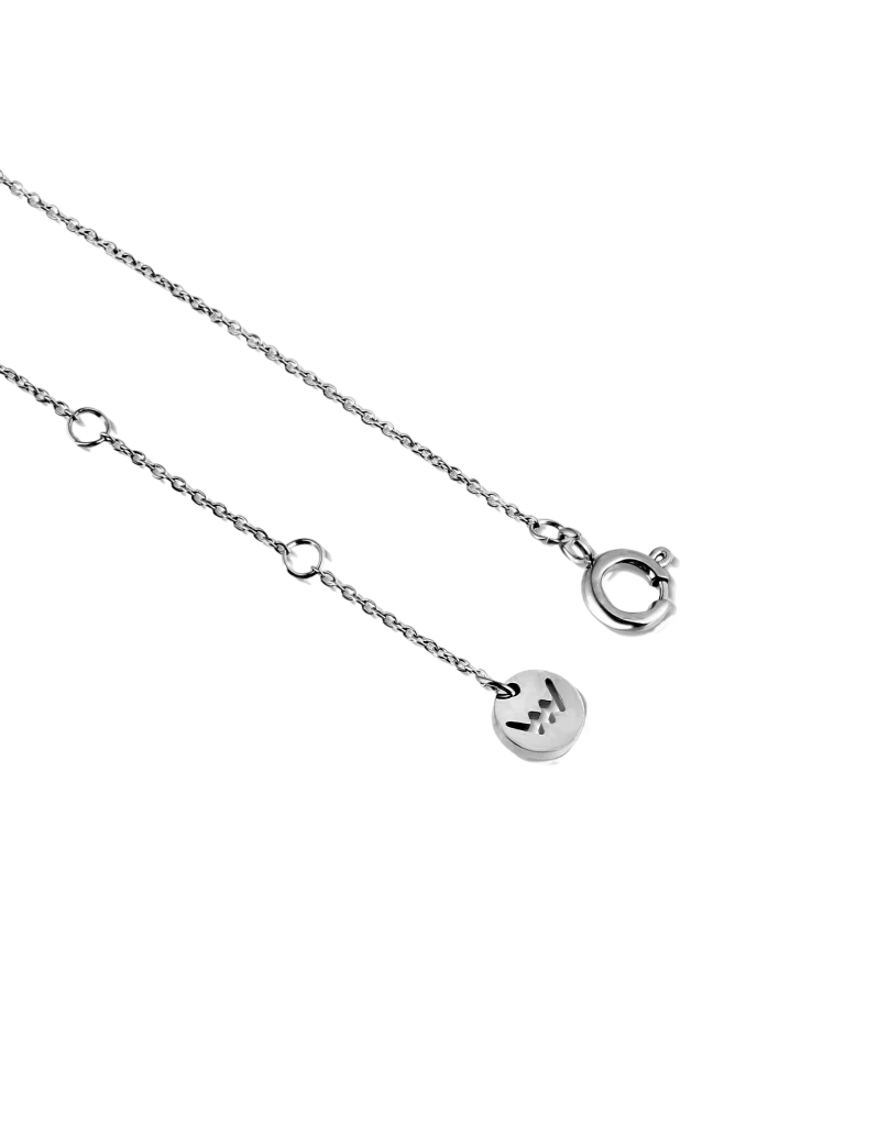 Náramok Ederne Silver