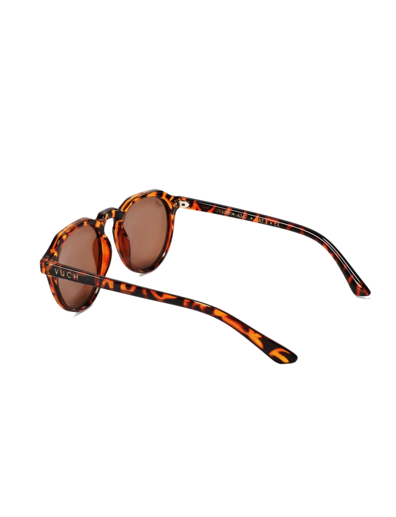 Mitzi V Design Brown