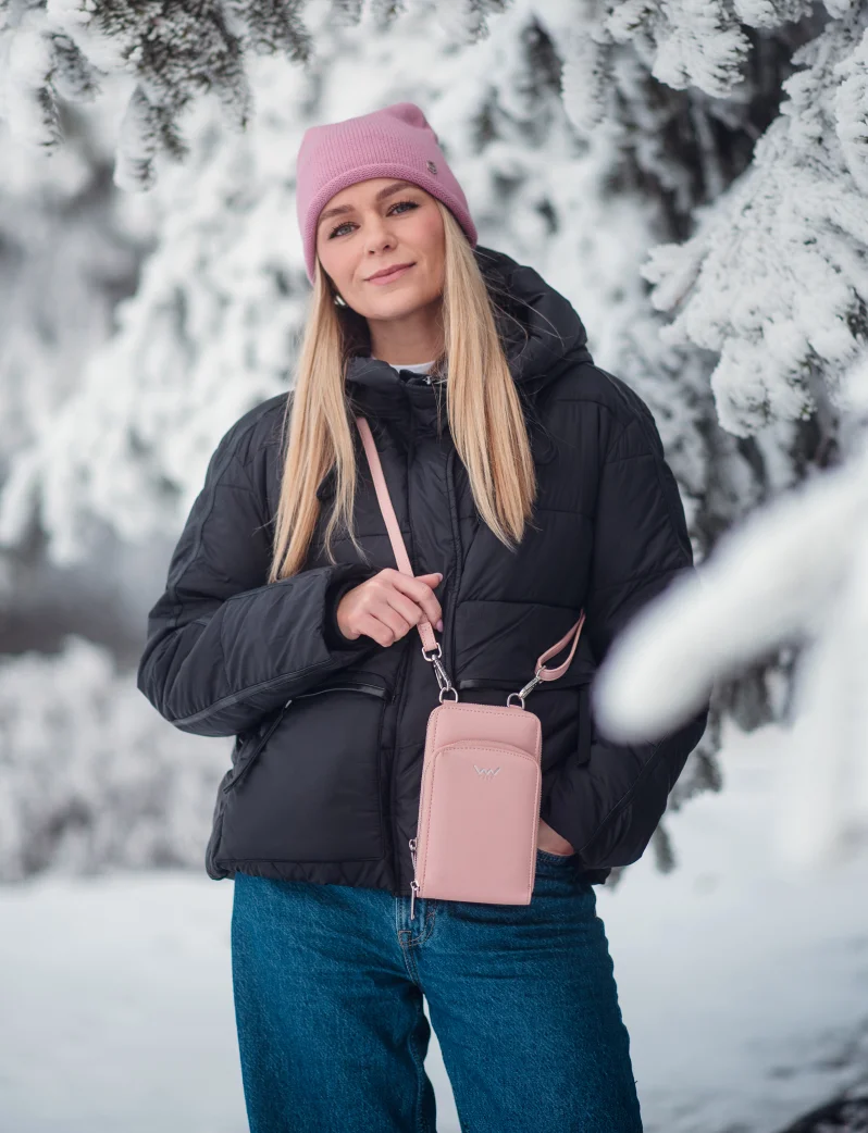 Rosia Light Pink