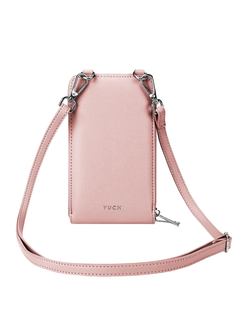 Rosia Light Pink
