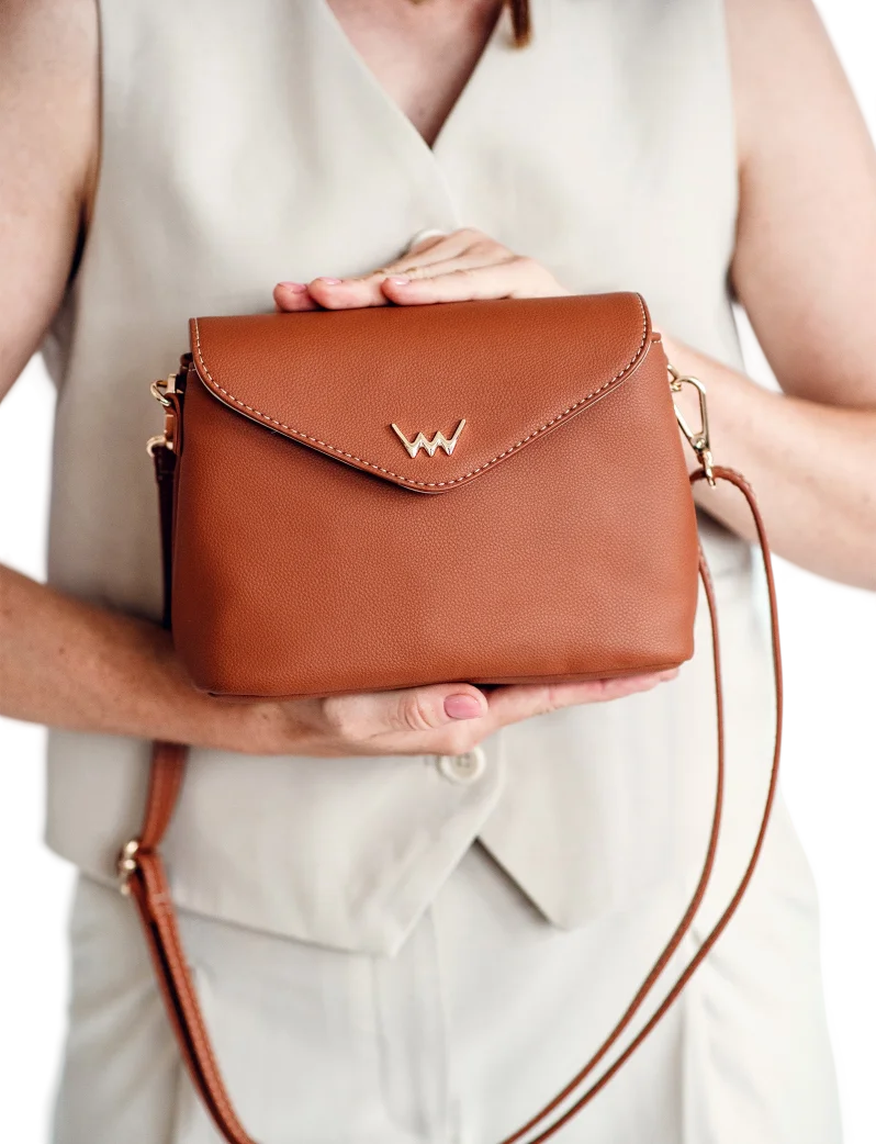 Byrsa Mini Brown