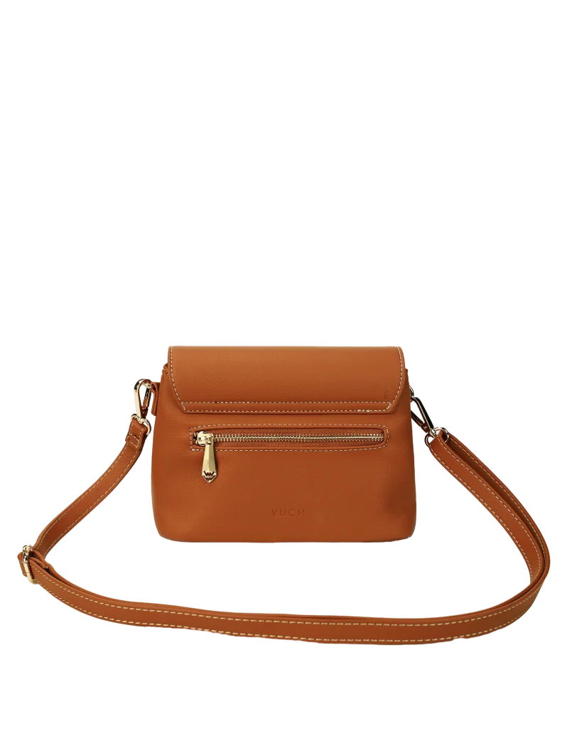 Byrsa Mini Brown