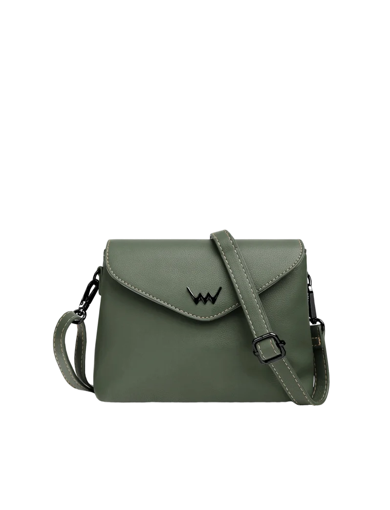 Byrsa Mini Green