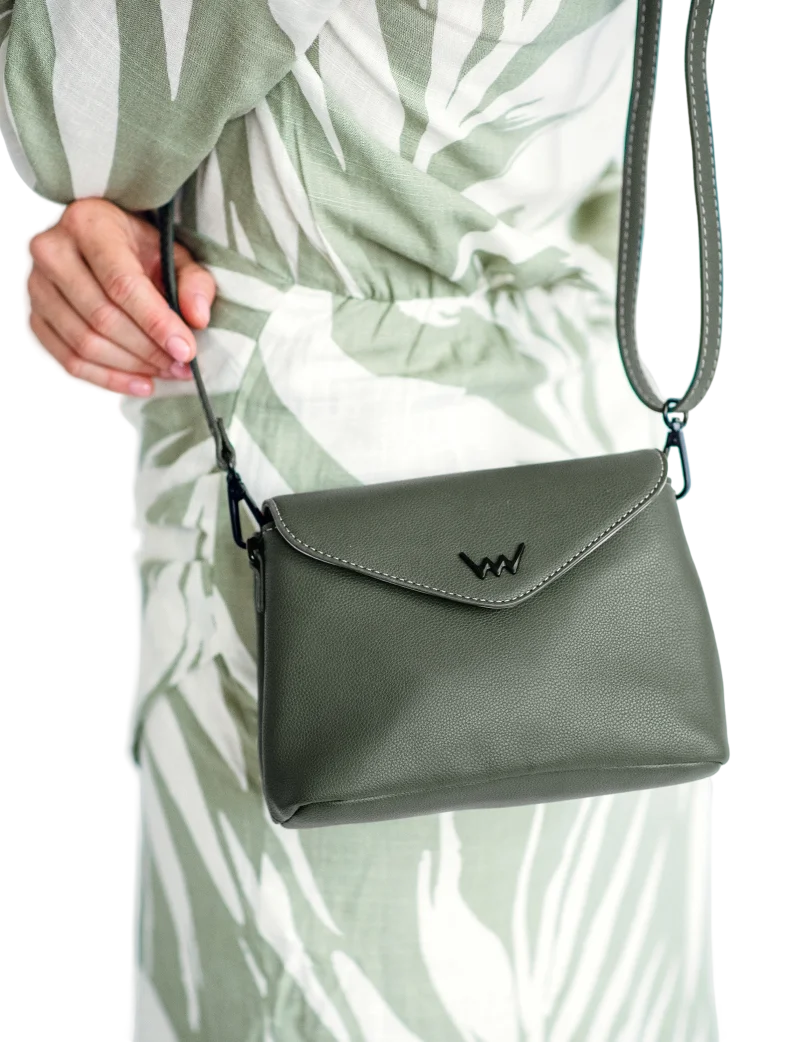 Byrsa Mini Green