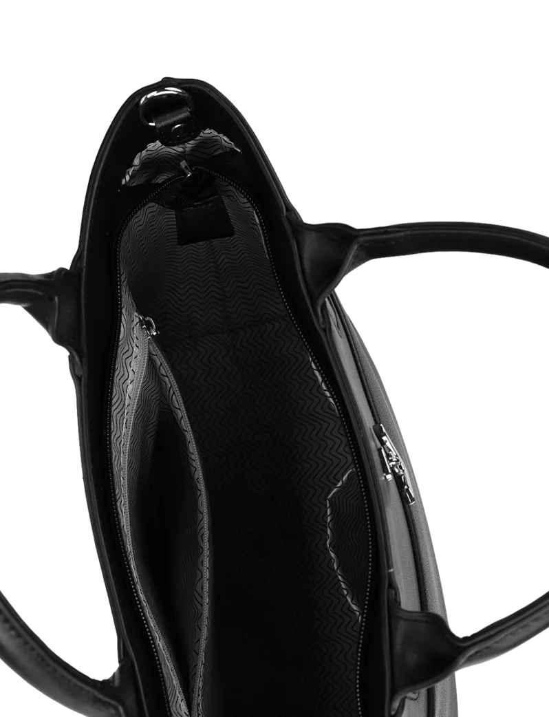 Christel Divide Black