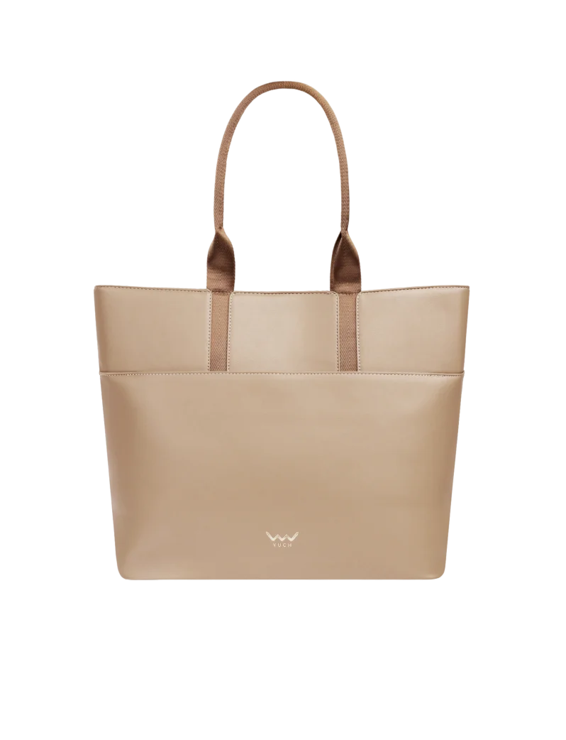 Wennie Big Beige