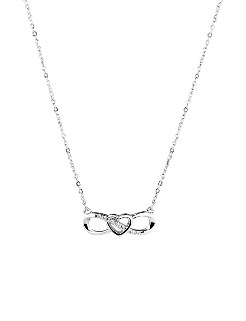 Náhrdelník Noreya Silver