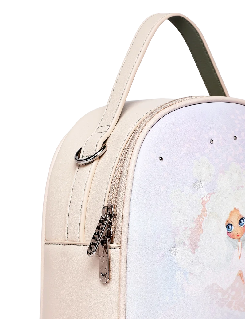 Anastasia Small Backpack