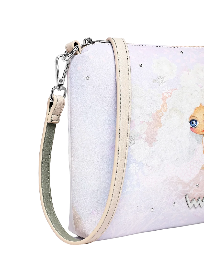 Anastasia Crossbody Bag