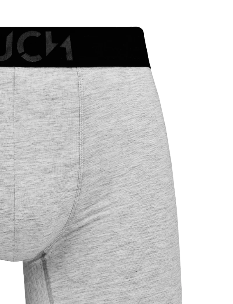 Atticus Grey