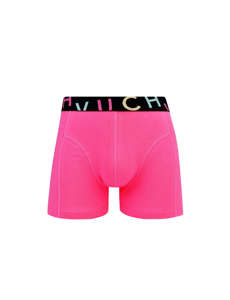 Caspian Pink