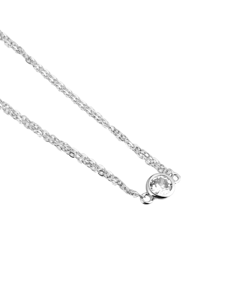 Náramok Lumina Silver