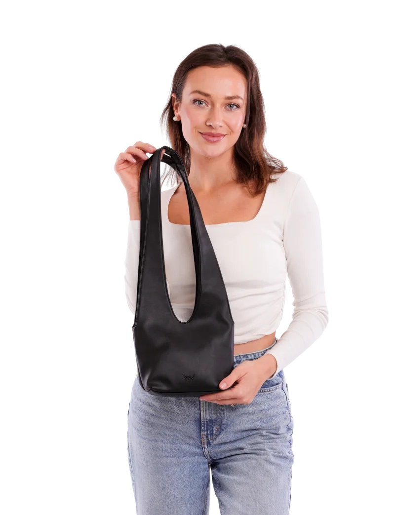 Grazia Black