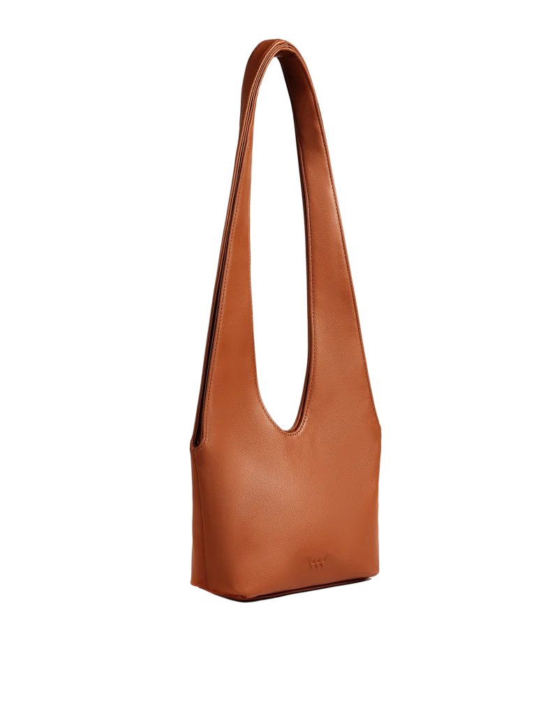 Grazia Brown