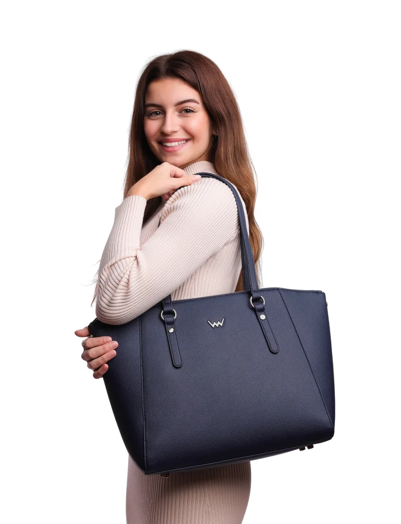 Carmela Blue