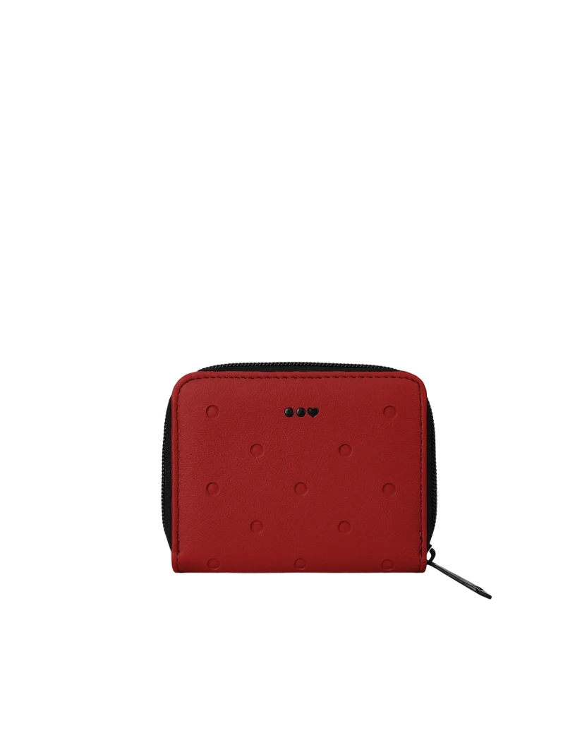 Fabiola Red