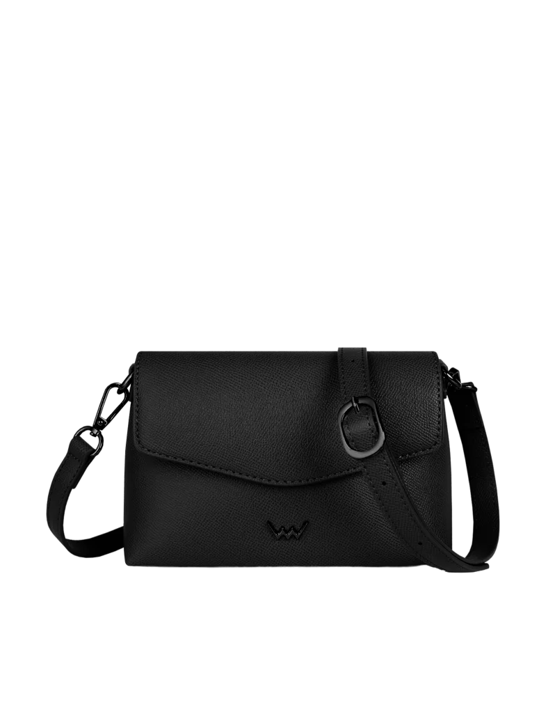 Silvano Black