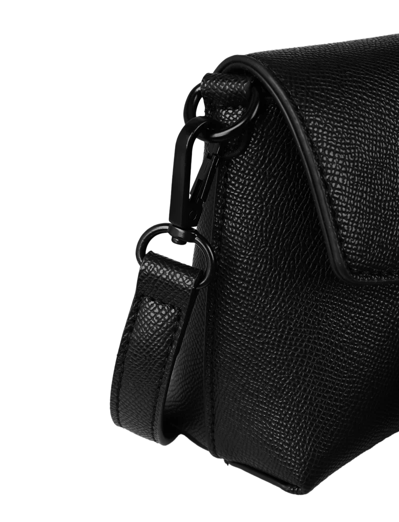 Silvano Black