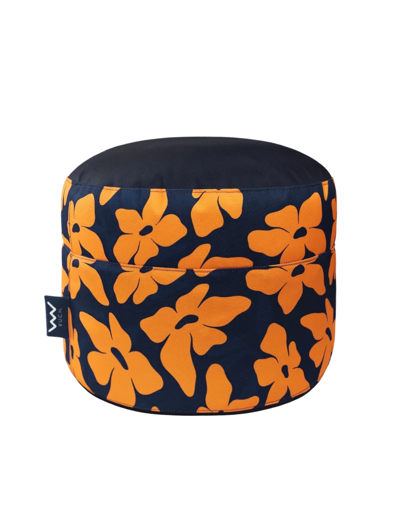 Nea Flowers Apricot
