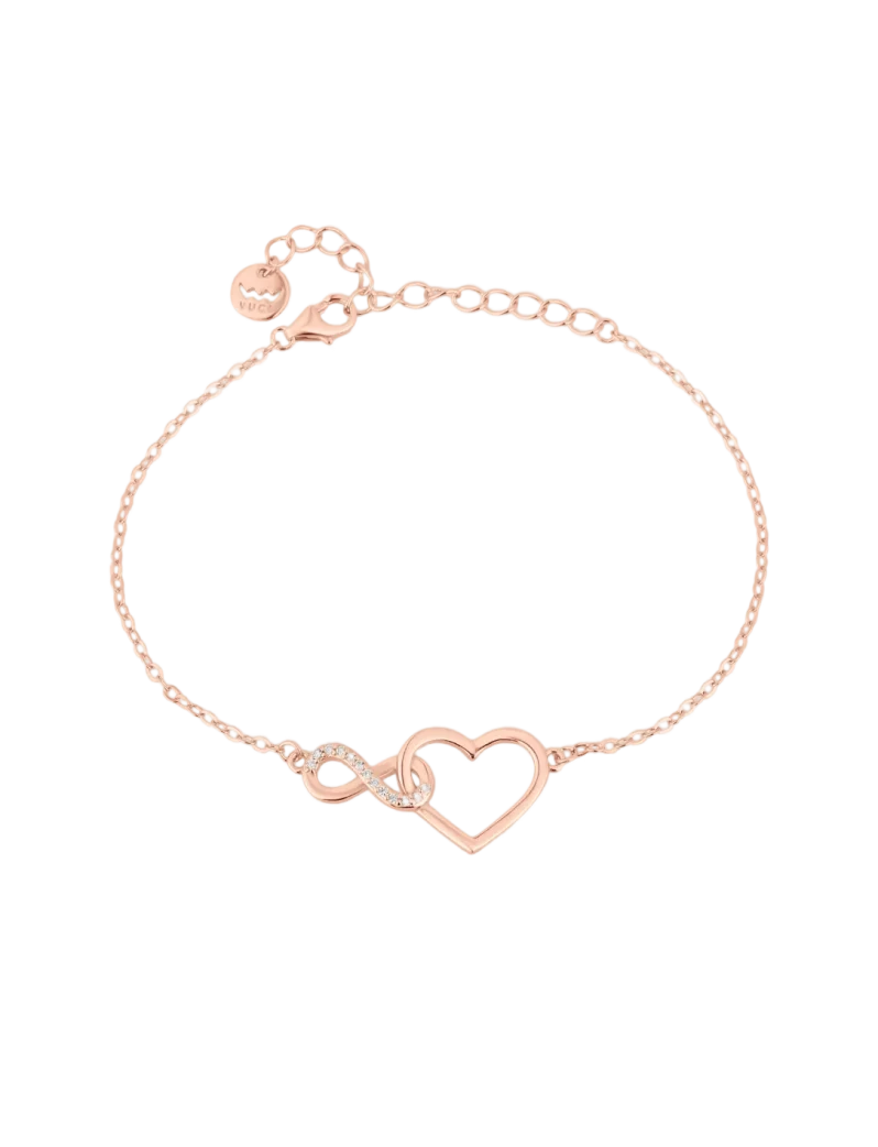 Náramok Resita Rose Gold