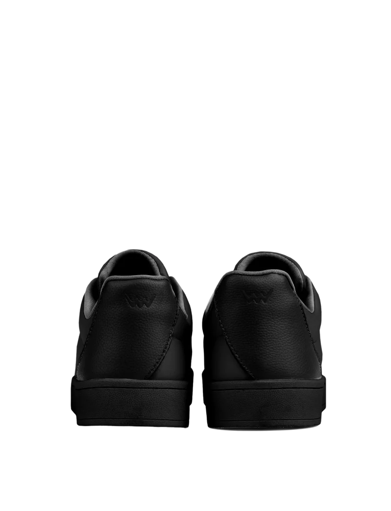 Legacy Men Black