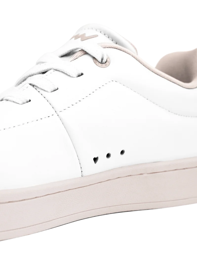 Legacy Men Off White
