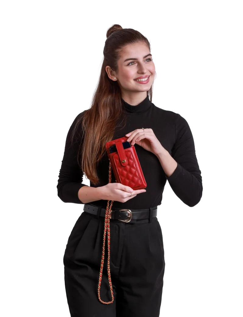 Dalta Red