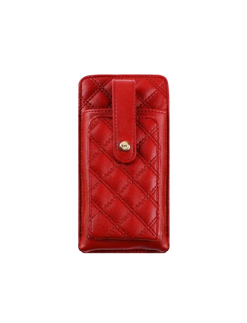 Dalta Red