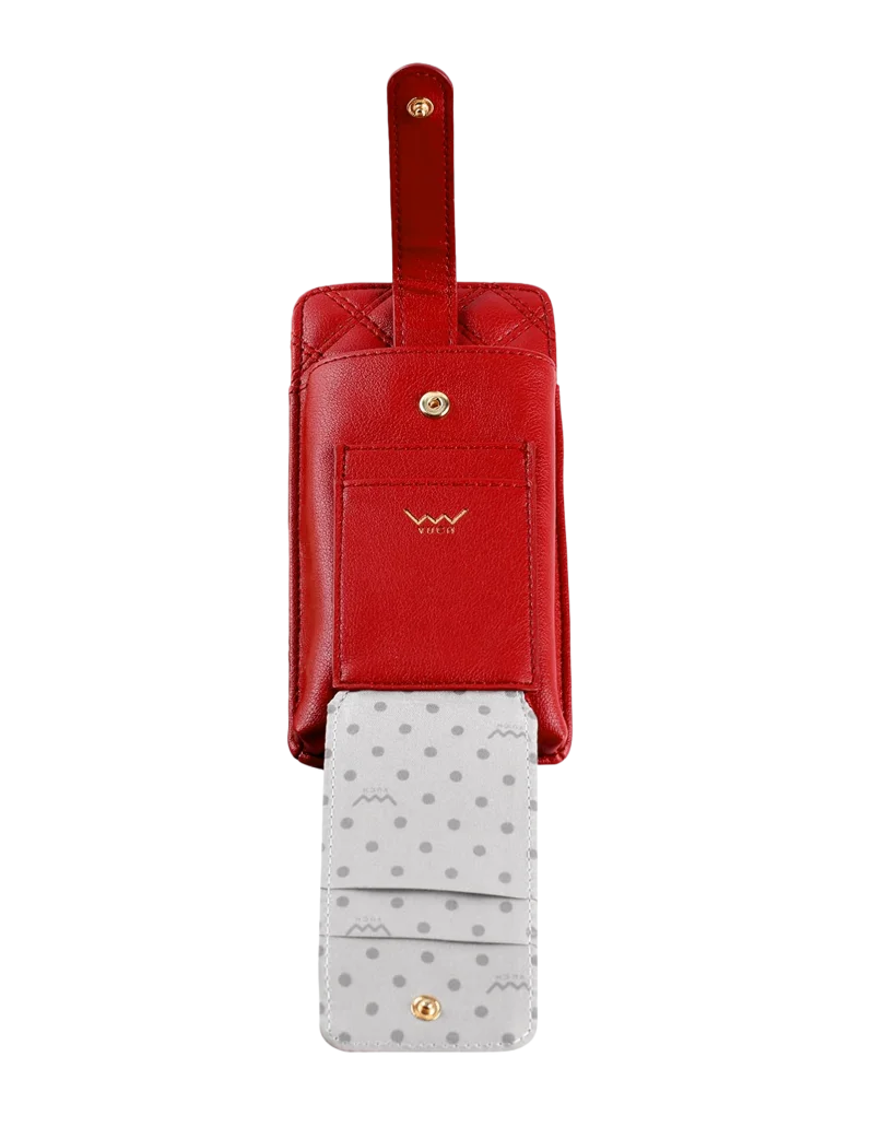 Dalta Red