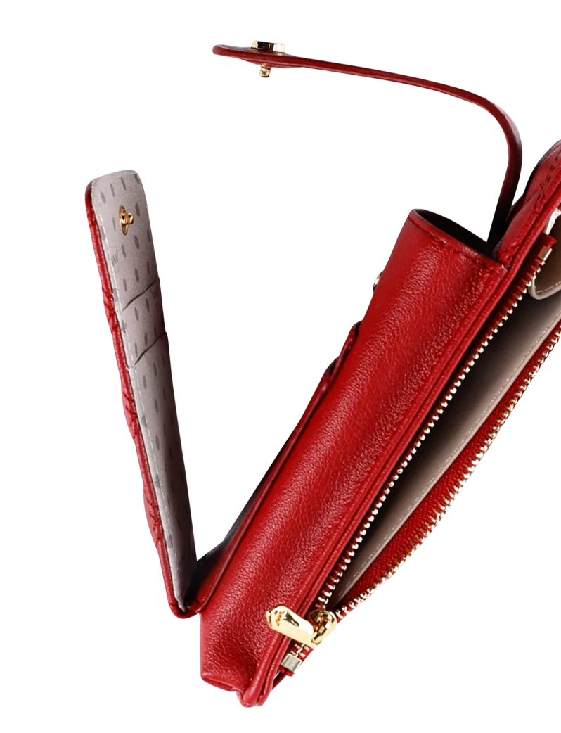 Dalta Red