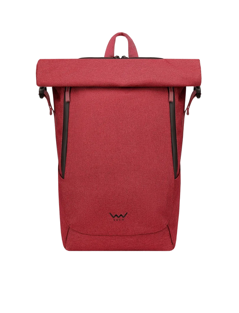 Tayte Small Wine Red