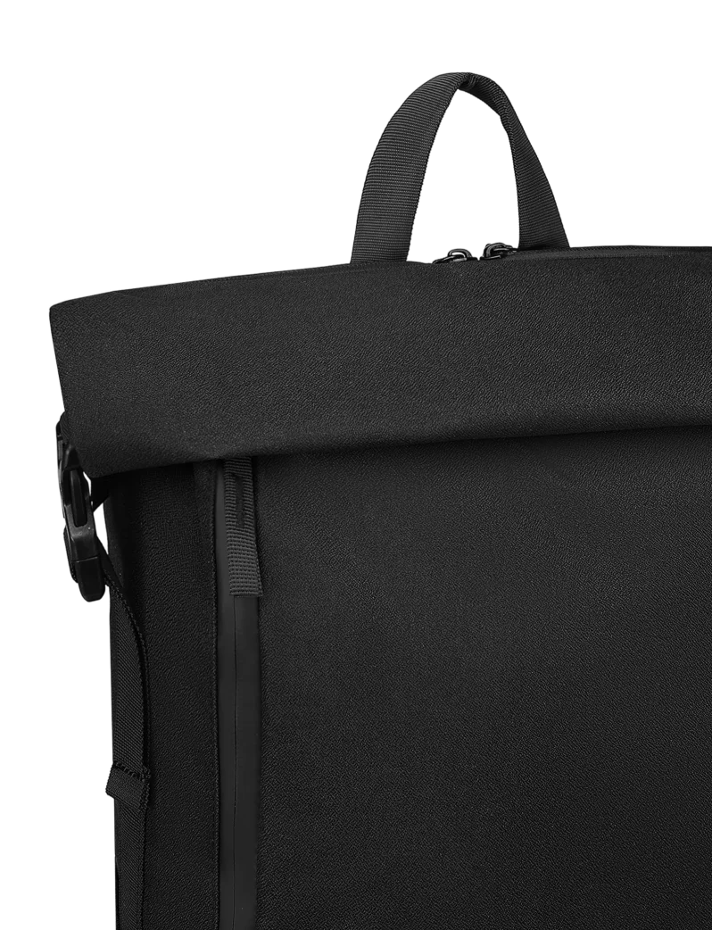 Tayte Small Men Black