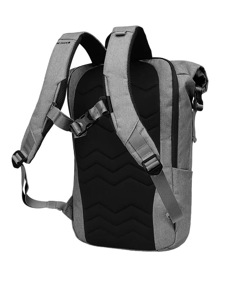 Tayte Small Men Grey